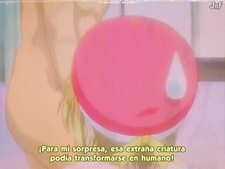 Septem Charm Magical Kanan